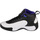 Scarpe Uomo Pallacanestro Nike Air Jordan Jumpman Pro Nero