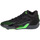 Scarpe Uomo Pallacanestro Nike Air Jordan Tatum 1 Nero