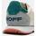 Scarpe Uomo Sneakers basse HOFF  Multicolore