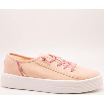 Scarpe Donna Sneakers HEY DUDE  Rosa