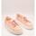 Scarpe Donna Sneakers HEY DUDE  Rosa