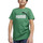 Abbigliamento Unisex bambino T-shirt & Polo Puma 586985 Verde