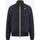 Abbigliamento Uomo giacca a vento K-Way ARSENE PLUS.2 REVERSIBLE K6123PW Blu
