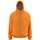 Abbigliamento Uomo giacca a vento K-Way JACK STRETCH DOT K5127QW Arancio