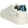 Scarpe Donna Sneakers alte Date W391-CR-VG-HP Bianco