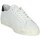 Scarpe Donna Sneakers alte Date W391-HL-CQA-WB Bianco