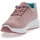 Scarpe Donna Sneakers The First ACTIVE 090226 Rosa