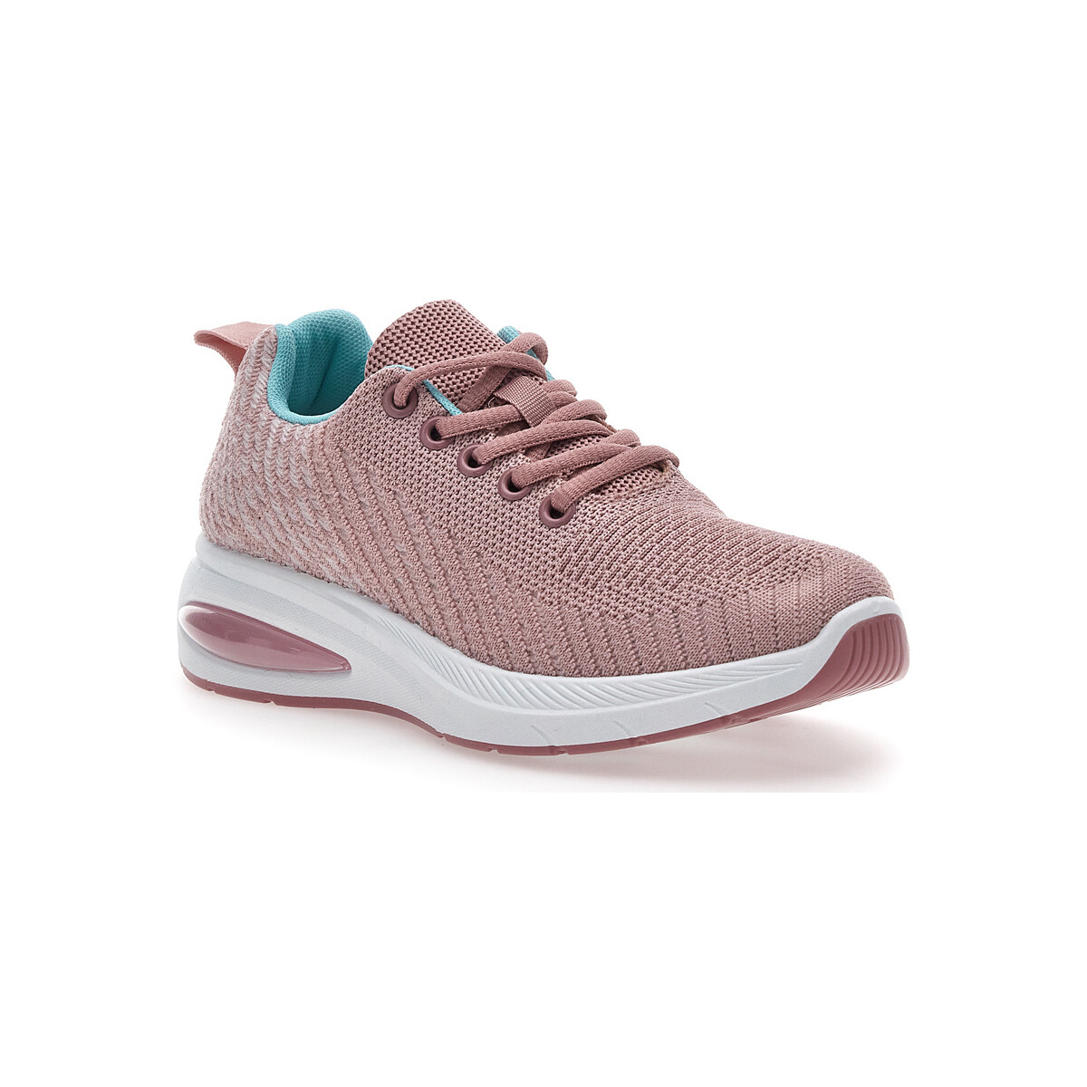 Scarpe Donna Sneakers The First ACTIVE 090226 Rosa