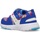 Scarpe Unisex bambino Sneakers basse Saucony SL166879 Bimba Blu