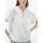 Abbigliamento Donna Camicie Woolrich POPLIN BLOUSE Bianco