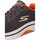 Scarpe Uomo Sneakers basse Skechers Scarpe da ginnastica Go Walk Arch Fit 2.0 Idyllic 2 Grigio