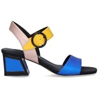 Scarpe Donna Sandali Exé Shoes LUISA 515 Blu