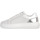 Scarpe Donna Sneakers Calvin Klein Jeans 01V CHUNKY CUPSOLE Bianco