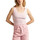 Abbigliamento Donna Top / T-shirt senza maniche Pepe jeans PL505854 Rosa