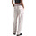 Abbigliamento Donna Pantaloni Pepe jeans PL211741 Bianco
