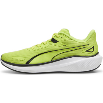 Scarpe Sneakers Puma 379437 Verde