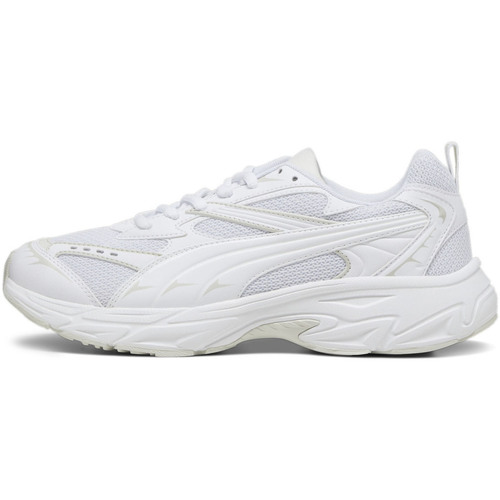 Scarpe Sneakers Puma 392982 Bianco
