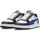 Scarpe Unisex bambino Sneakers Puma 394461 Nero