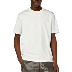 Abbigliamento Uomo T-shirt & Polo Diesel T-SHIRT MUST-N2 Multicolore
