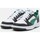 Scarpe Uomo Sneakers basse Puma 392328 REBOUND V6 LOW Nero