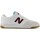 Scarpe Uomo Sneakers New Balance BB480 Bianco