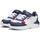 Scarpe Unisex bambino Sneakers Puma 385525 Blu
