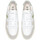 Scarpe Uomo Sneakers Date SCARPE COURT 2.0 VINTAGE CALF WHITE-SAGE Multicolore