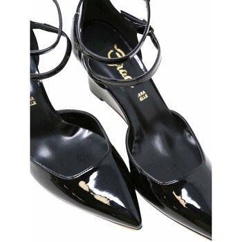 Grace Shoes 2164T073 Nero