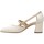 Scarpe Donna Sandali Grace Shoes 774K040 Beige