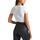 Abbigliamento Donna T-shirt & Polo Pepe jeans PL505834 Bianco