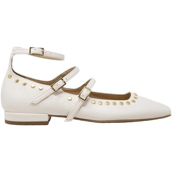 Scarpe Donna Ballerine Grace Shoes 5066020 Beige