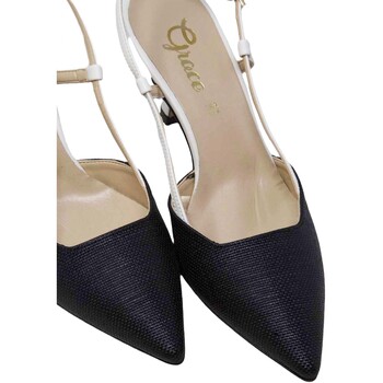 Grace Shoes 2164M086 Nero