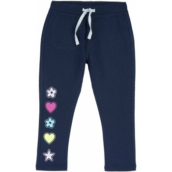 Abbigliamento Unisex bambino Pantaloni da tuta Chicco 09008992000000 Blu
