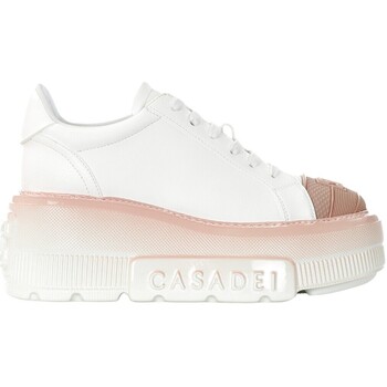 Casadei Sneakers Kadin Bianco