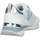 Scarpe Donna Sneakers Lumberjack 49814195437898 Bianco