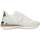 Scarpe Donna Sneakers Lumberjack 49814198255946 Bianco