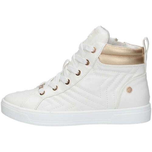 Scarpe Donna Sneakers Xti 49815044489546 Bianco