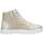 Scarpe Bambina Sneakers Balducci 49833156936010 Oro