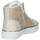 Scarpe Bambina Sneakers Balducci 49833156936010 Oro