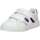 Scarpe Bambina Sneakers Lumberjack 49833164341578 Bianco
