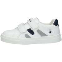 Scarpe Bambino Sneakers Lumberjack 49833168830794 Bianco