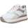 Scarpe Donna Sneakers Lumberjack 49833170207050 Bianco