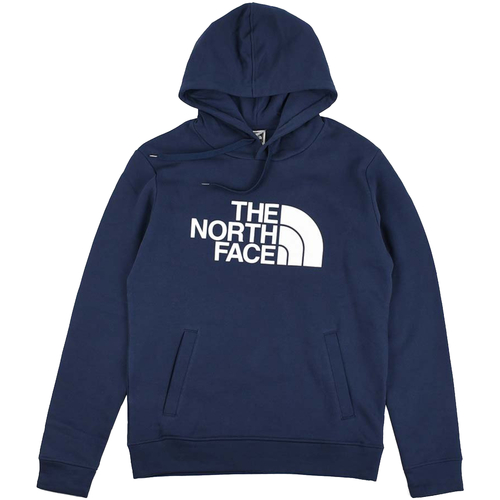 Abbigliamento Uomo Giacche sportive The North Face Dome Pullover Hoodie Blu