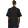 Abbigliamento Uomo T-shirt maniche corte Karl Kani  Nero