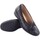 Scarpe Donna Multisport Berevere Zapato señora  v 2080 negro Nero