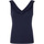 Abbigliamento Donna Top / T-shirt senza maniche Pepe jeans PL505851 Blu