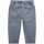 Abbigliamento Bambina Jeans Guess Jeans patch  K4RA01D56T0 Grigio