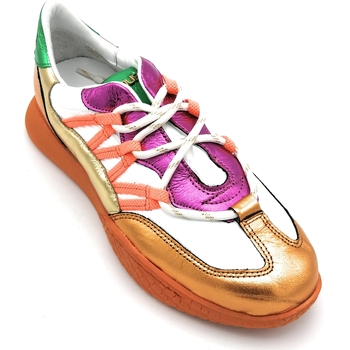 Scarpe Donna Sneakers Mjus T95104 Multicolore