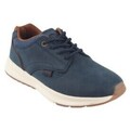 Image of Scarpe MTNG Zapato caballero MUSTANG 84440 azul067