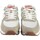 Scarpe Donna Multisport MTNG Zapato señora MUSTANG 60080 blanco Rosso